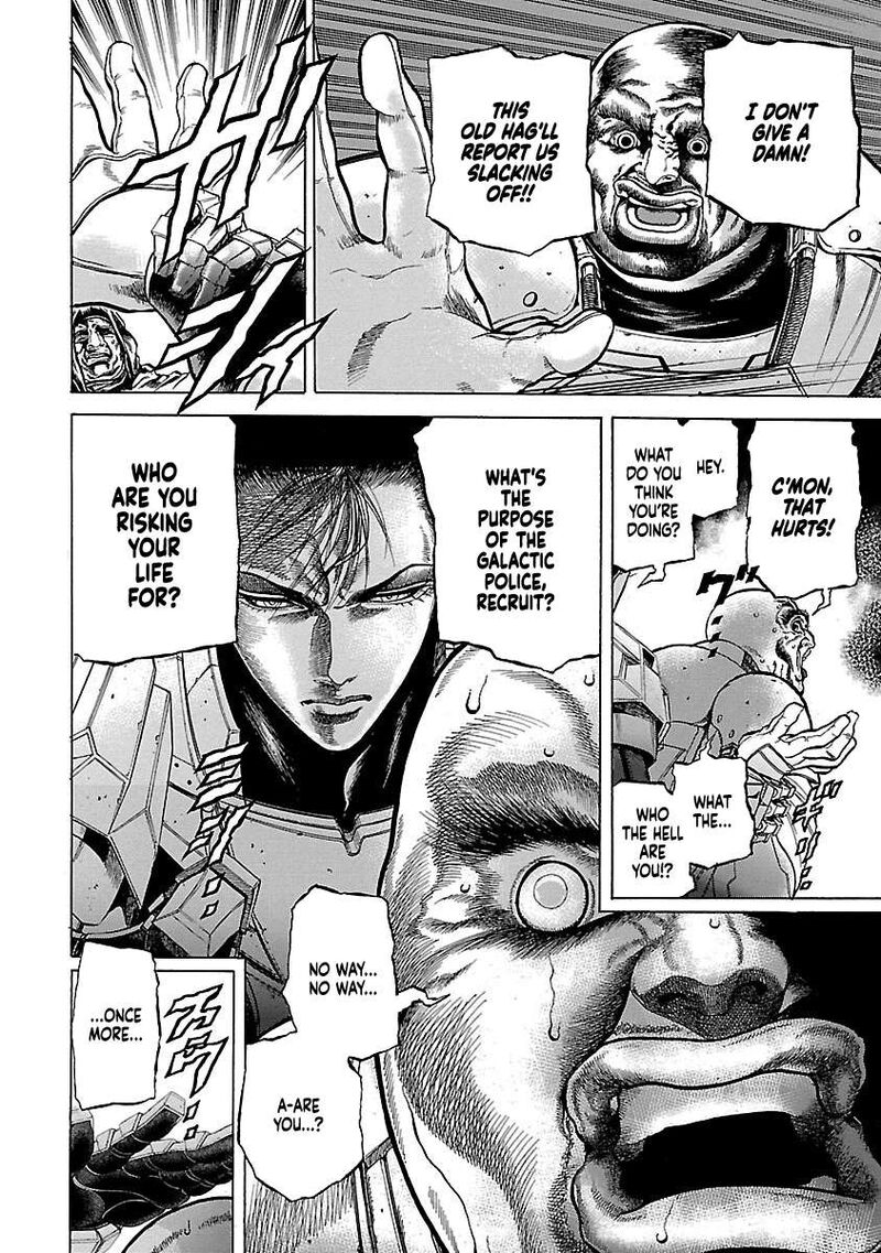 Cyber Blue The Lost Children 10 13