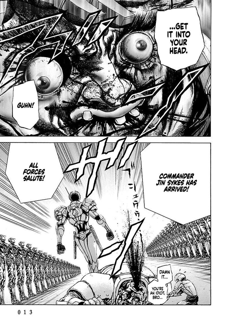 Cyber Blue The Lost Children 10 14