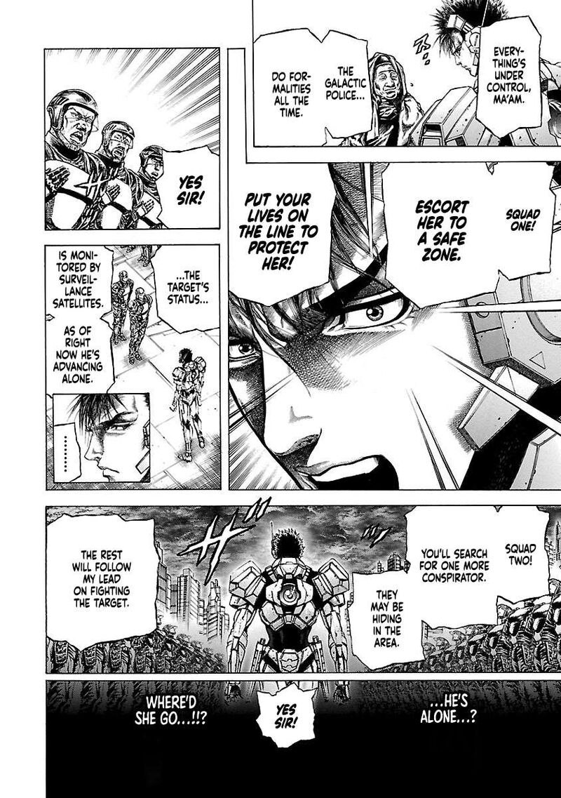 Cyber Blue The Lost Children 10 15