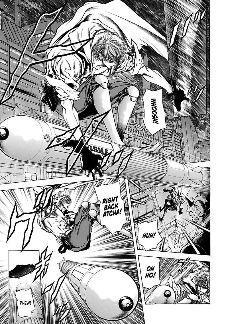 Cyber Blue The Lost Children 10 23