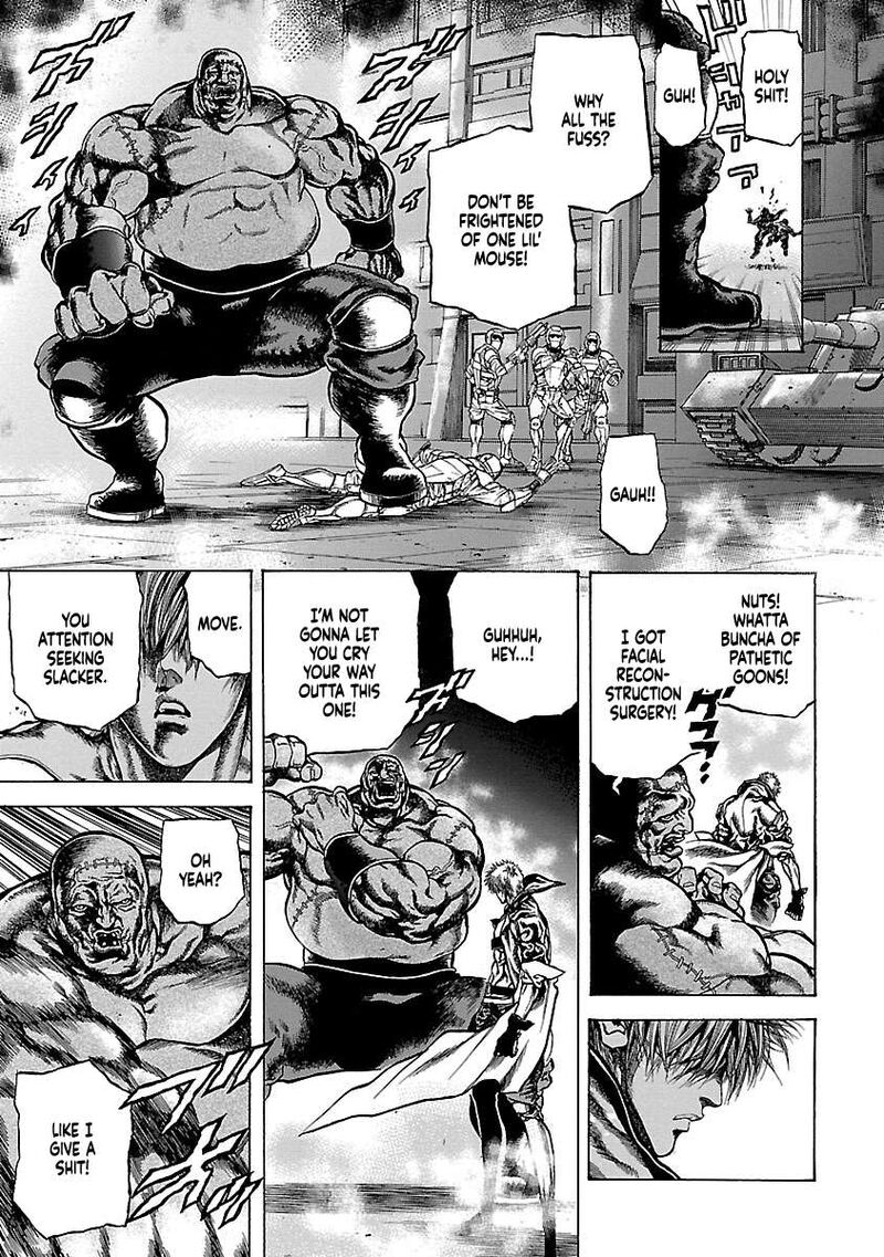 Cyber Blue The Lost Children 10 25