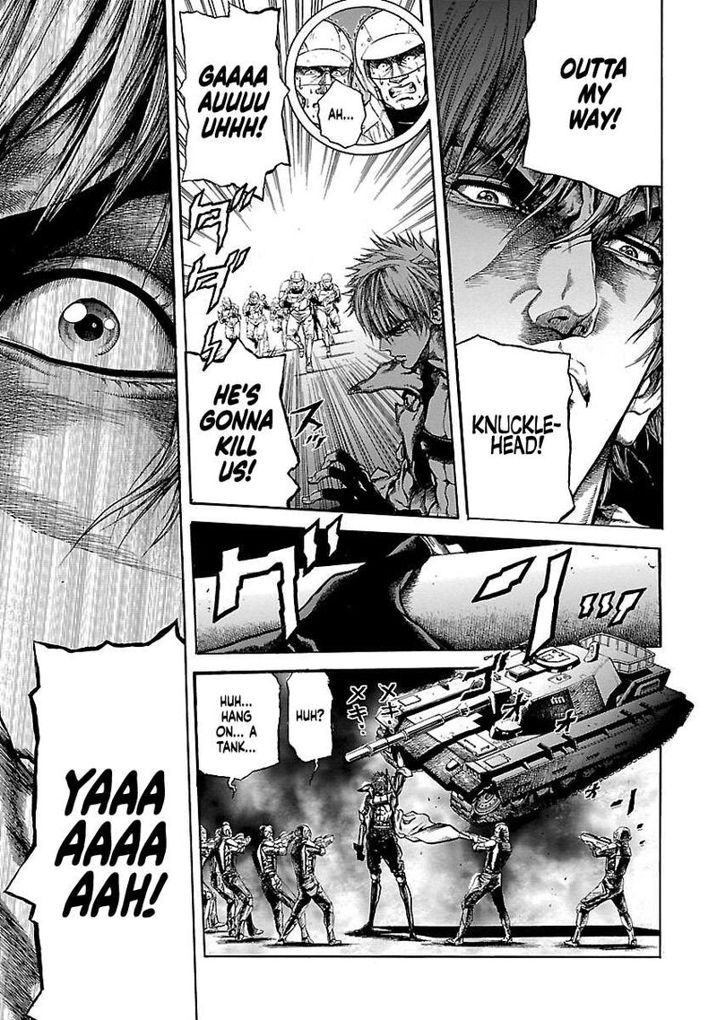 Cyber Blue The Lost Children 10 27