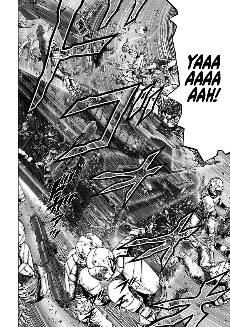 Cyber Blue The Lost Children 10 28