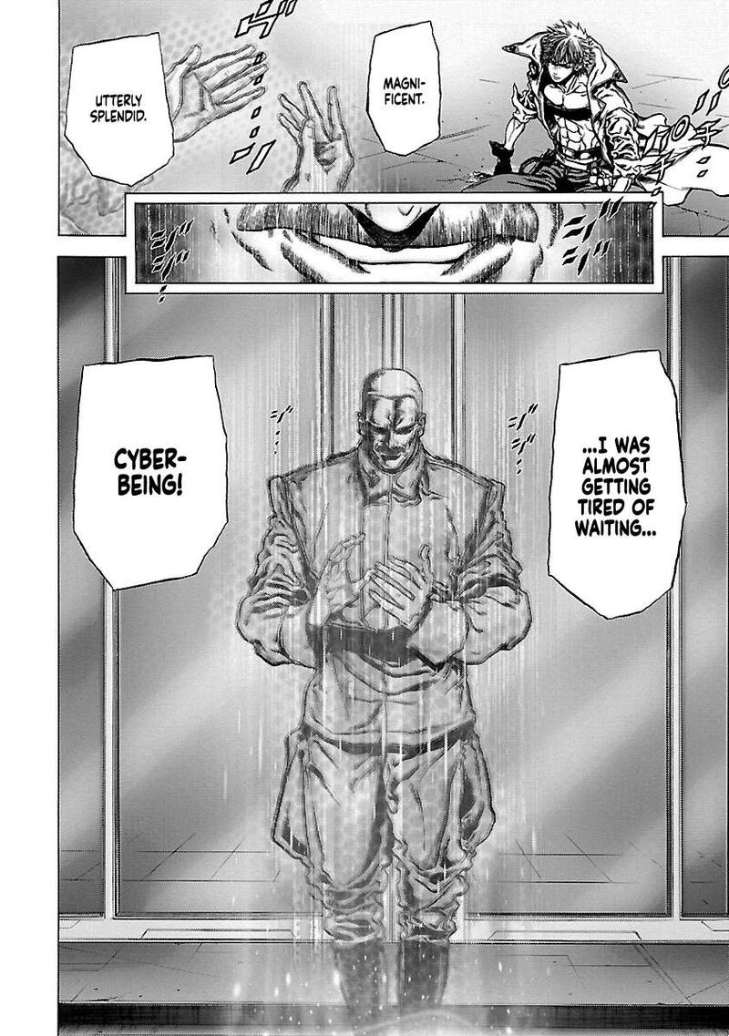 Cyber Blue The Lost Children 10 30