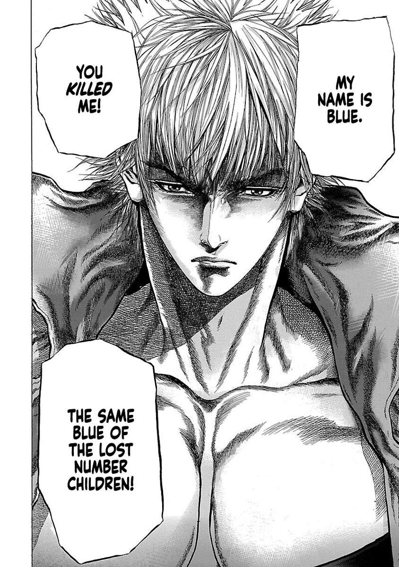 Cyber Blue The Lost Children 10 32