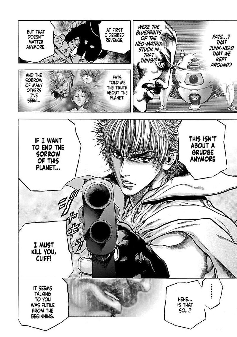 Cyber Blue The Lost Children 10 34