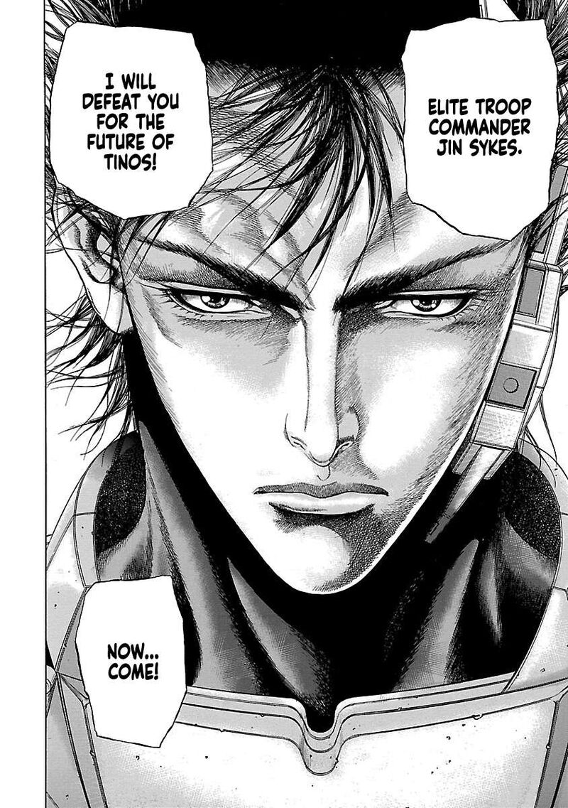 Cyber Blue The Lost Children 10 38