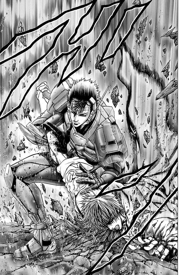 Cyber Blue The Lost Children 10 41