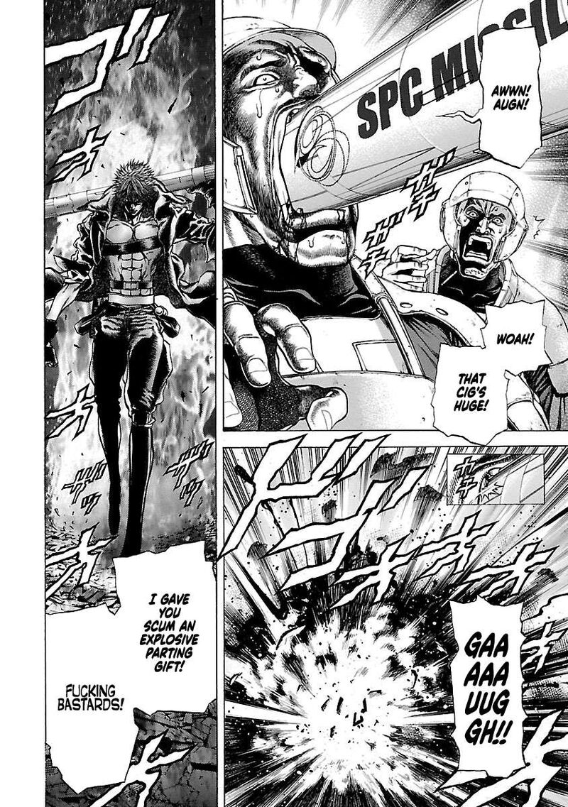 Cyber Blue The Lost Children 10 5