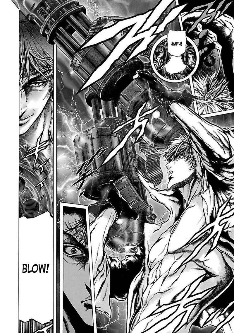 Cyber Blue The Lost Children 11 11