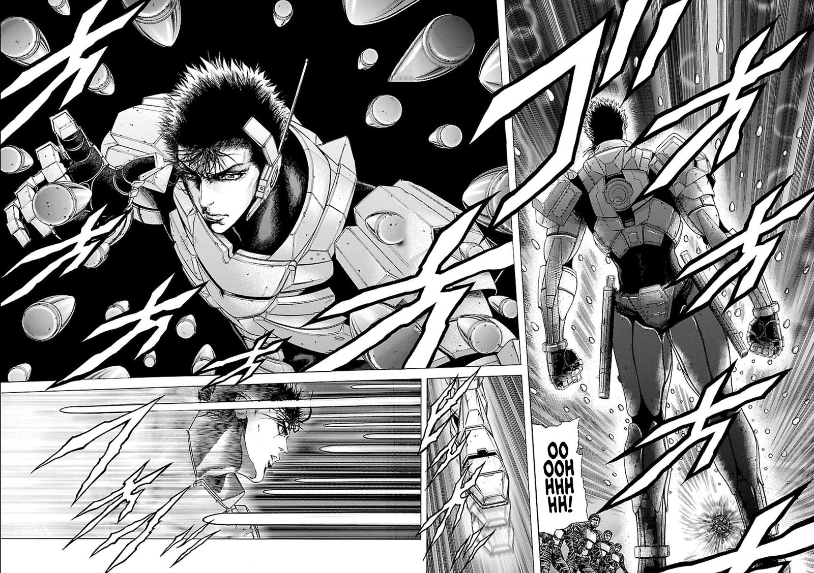 Cyber Blue The Lost Children 11 13