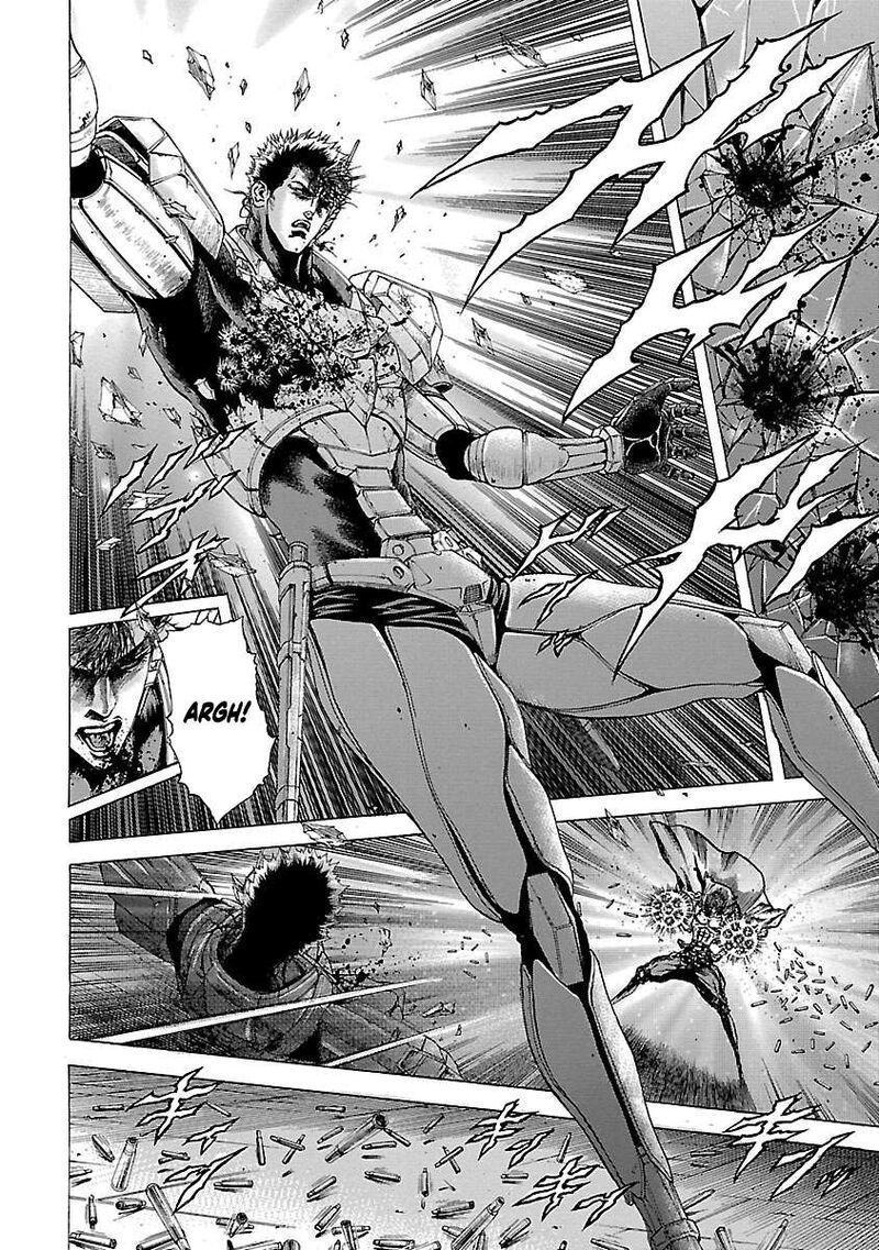 Cyber Blue The Lost Children 11 15