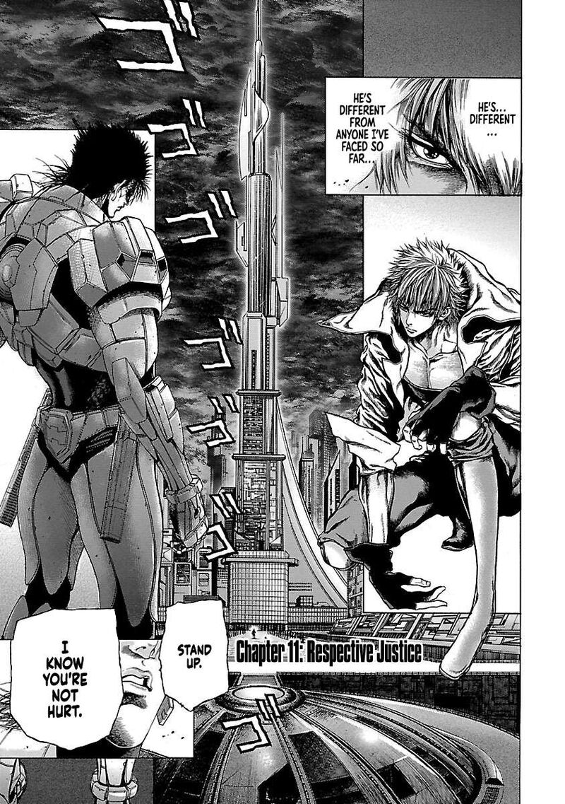 Cyber Blue The Lost Children 11 2