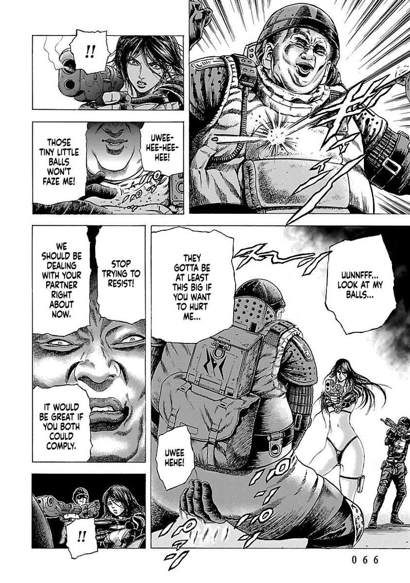 Cyber Blue The Lost Children 11 21