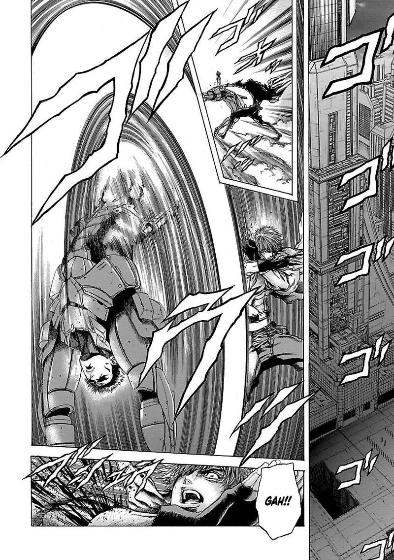 Cyber Blue The Lost Children 11 25