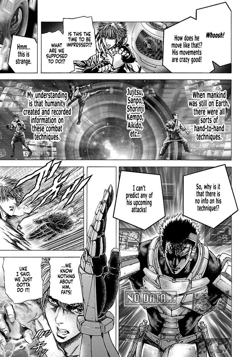 Cyber Blue The Lost Children 11 26