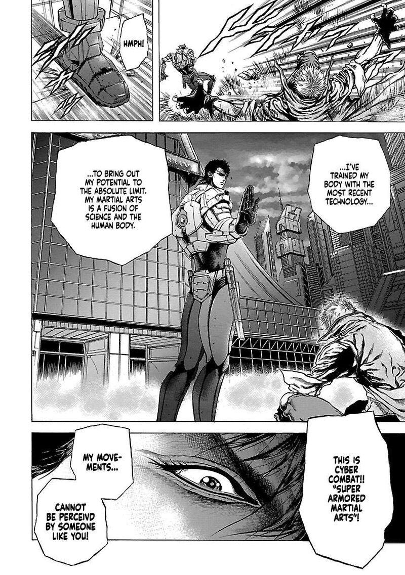 Cyber Blue The Lost Children 11 28