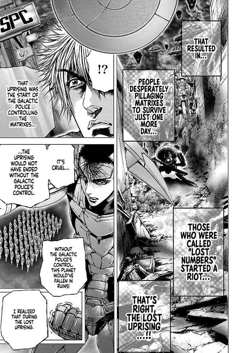 Cyber Blue The Lost Children 11 31