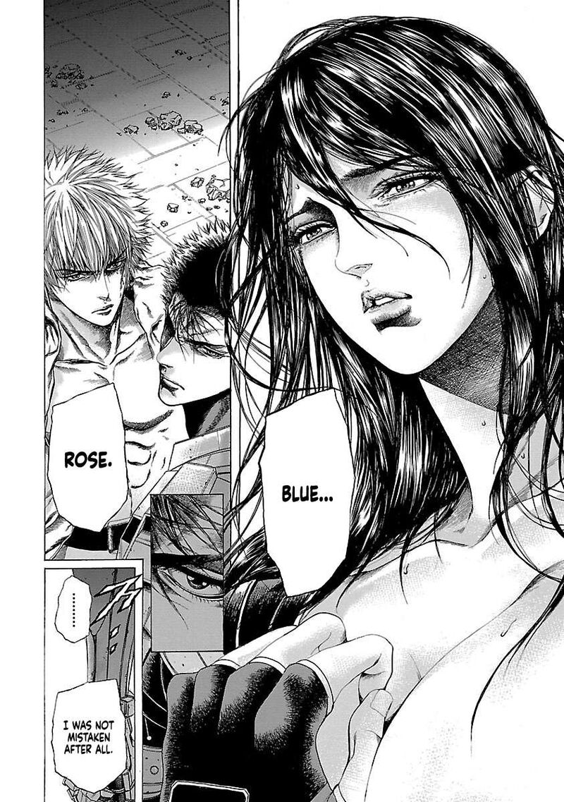 Cyber Blue The Lost Children 11 34