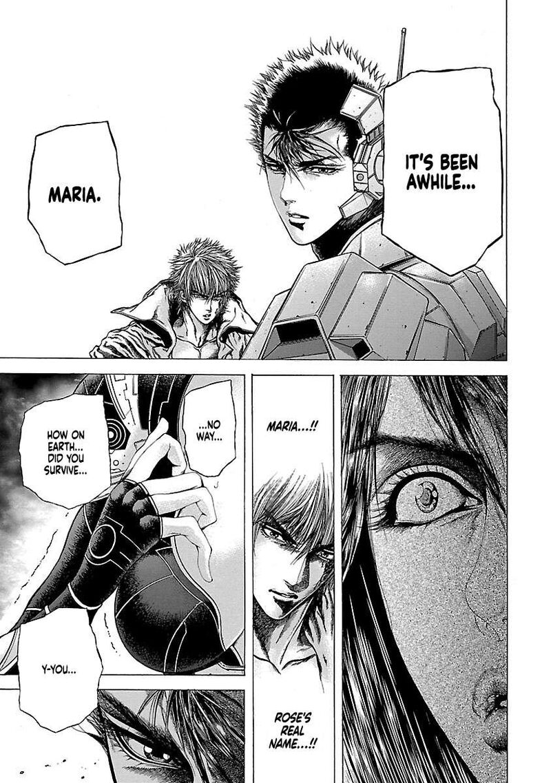 Cyber Blue The Lost Children 11 35