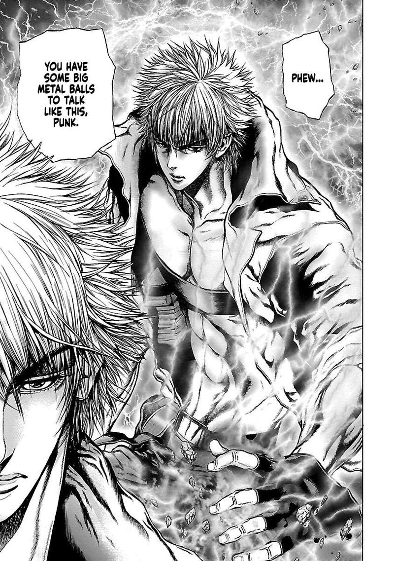 Cyber Blue The Lost Children 11 4