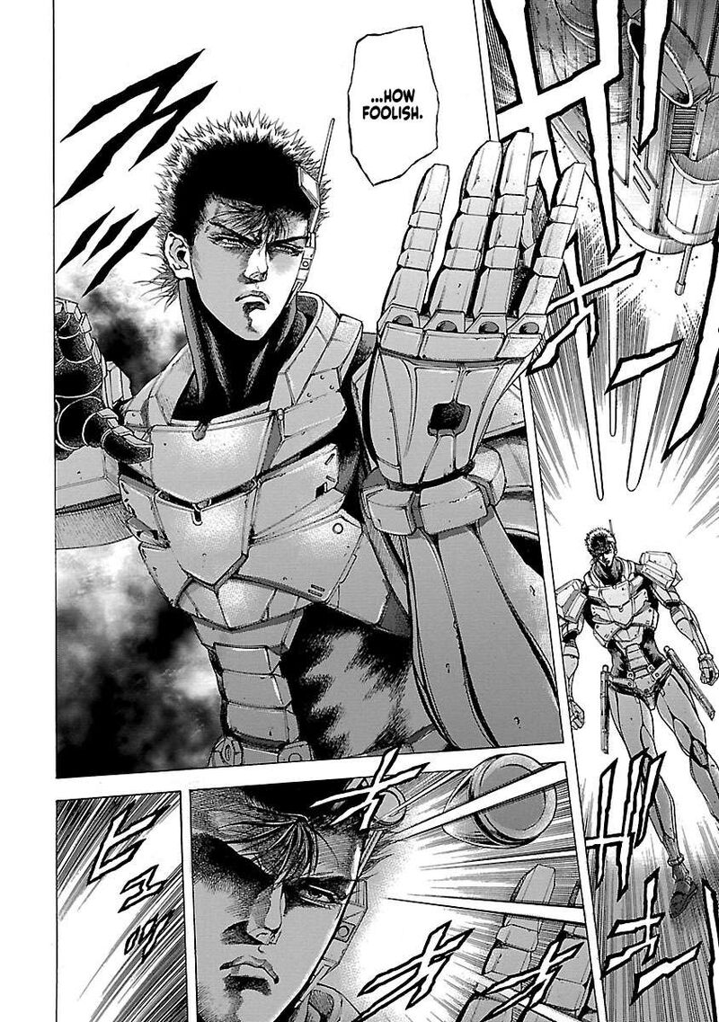 Cyber Blue The Lost Children 11 7