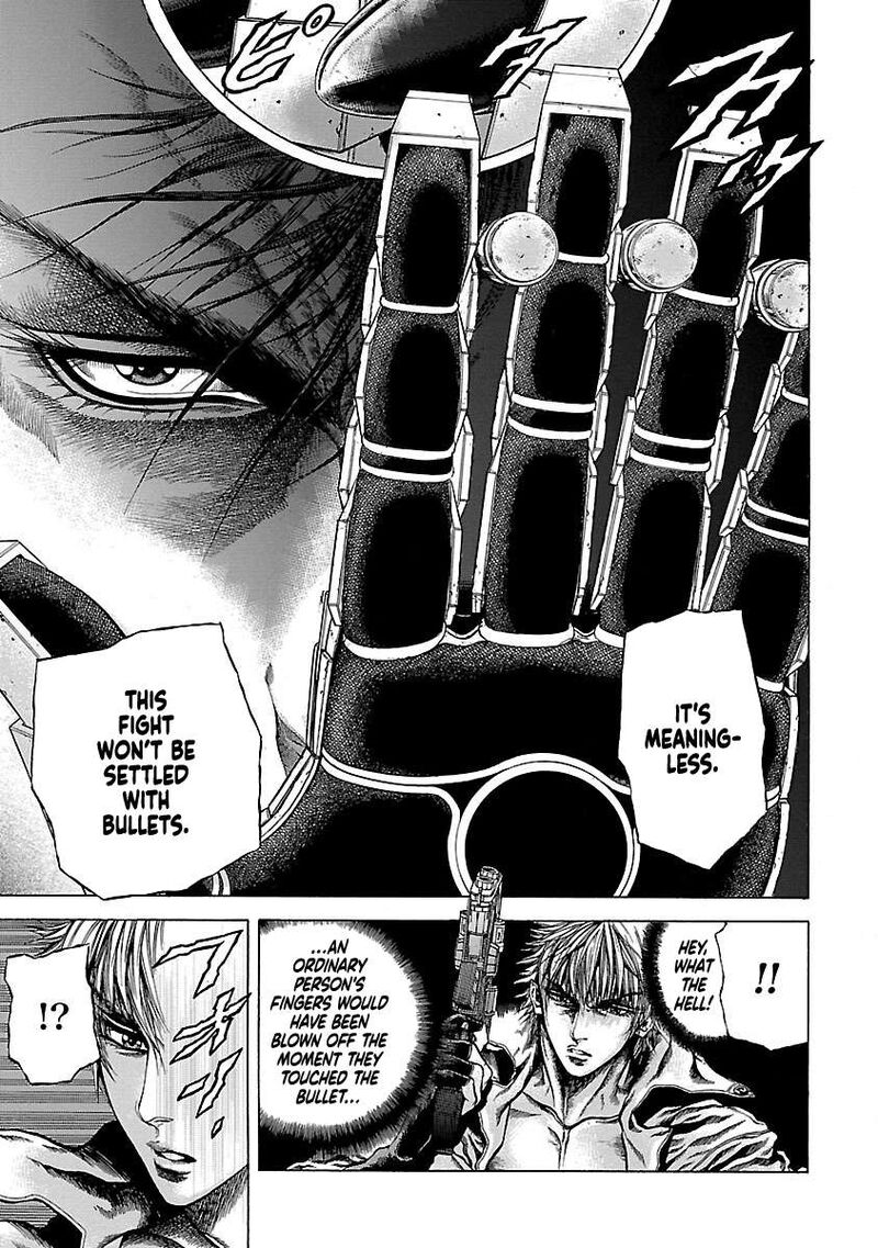 Cyber Blue The Lost Children 11 8