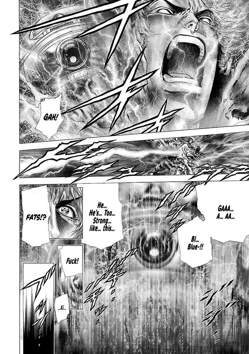 Cyber Blue The Lost Children 12 10