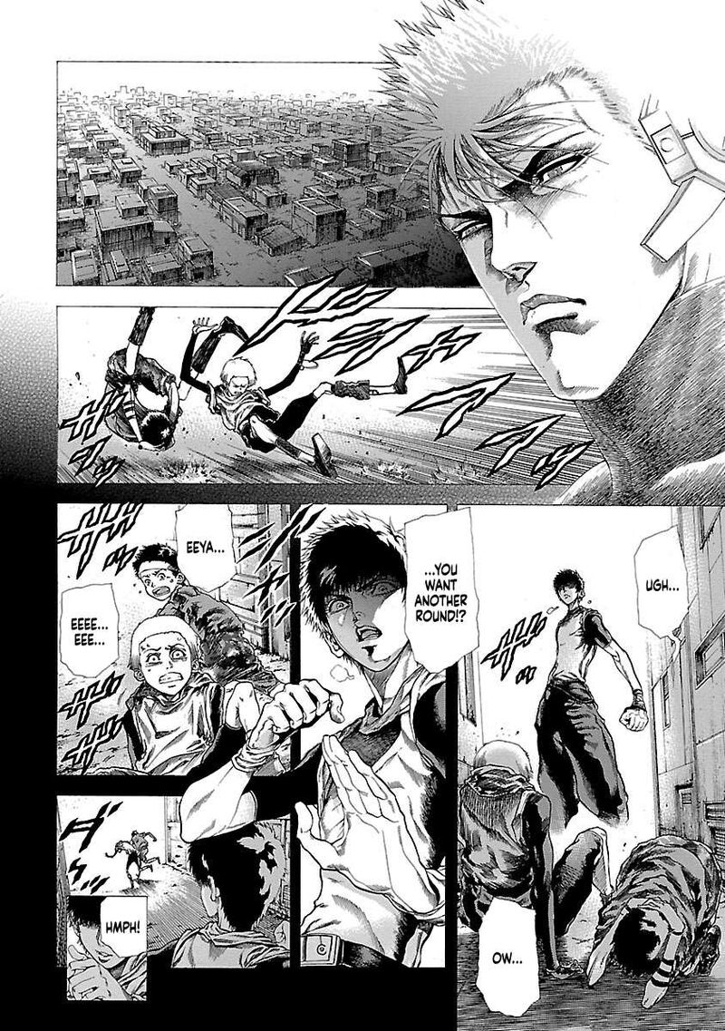 Cyber Blue The Lost Children 12 14