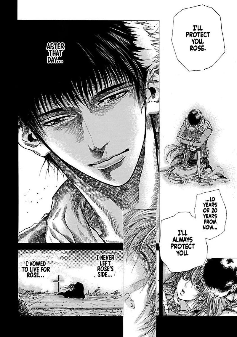 Cyber Blue The Lost Children 12 20