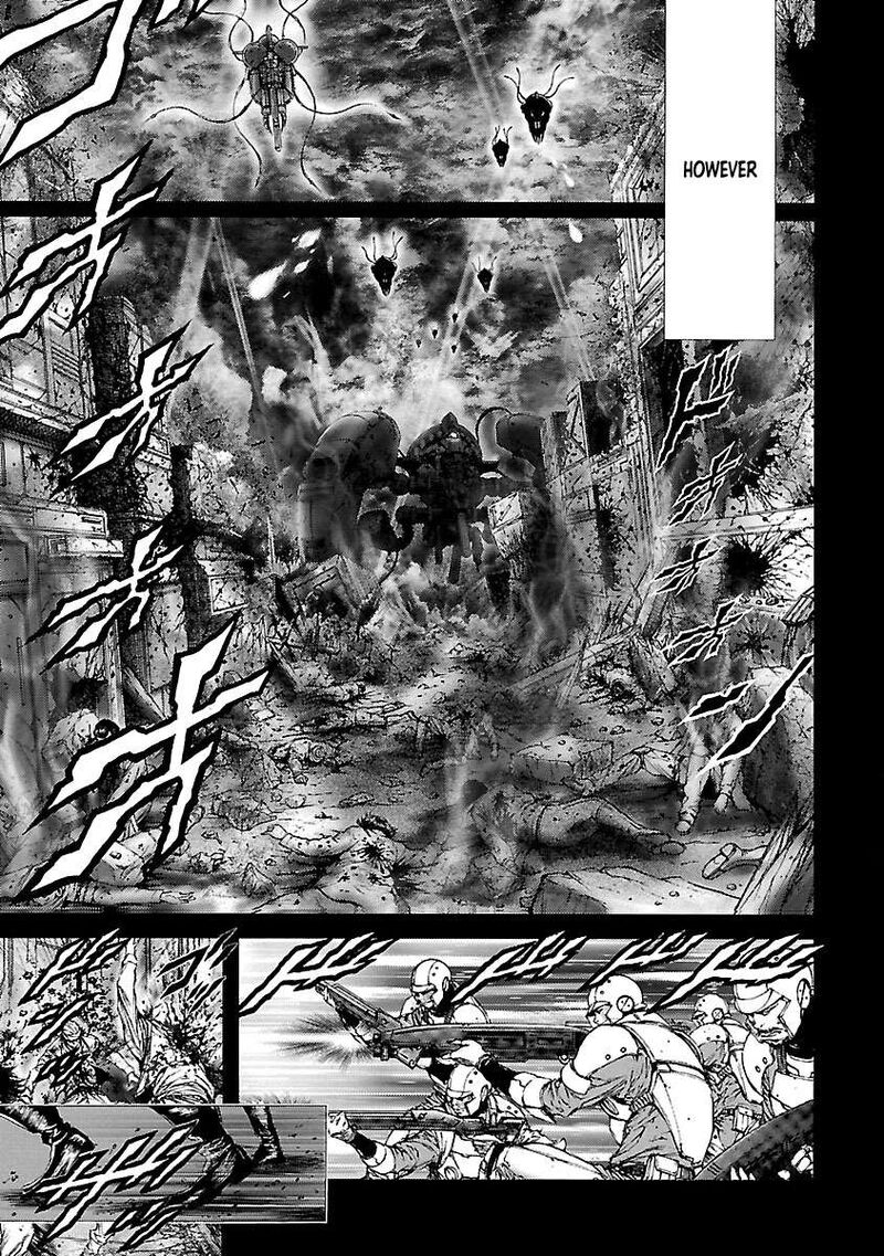 Cyber Blue The Lost Children 12 21