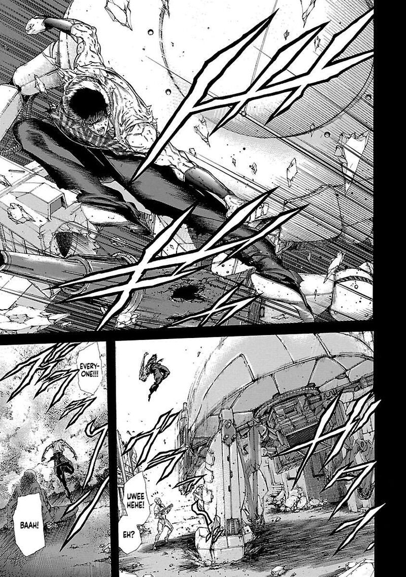 Cyber Blue The Lost Children 12 23