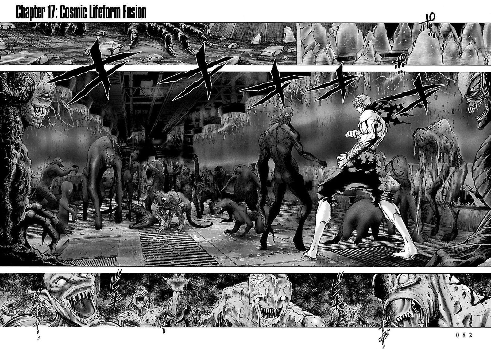 Cyber Blue The Lost Children 17 2