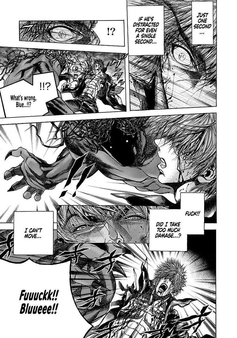 Cyber Blue The Lost Children 9 14