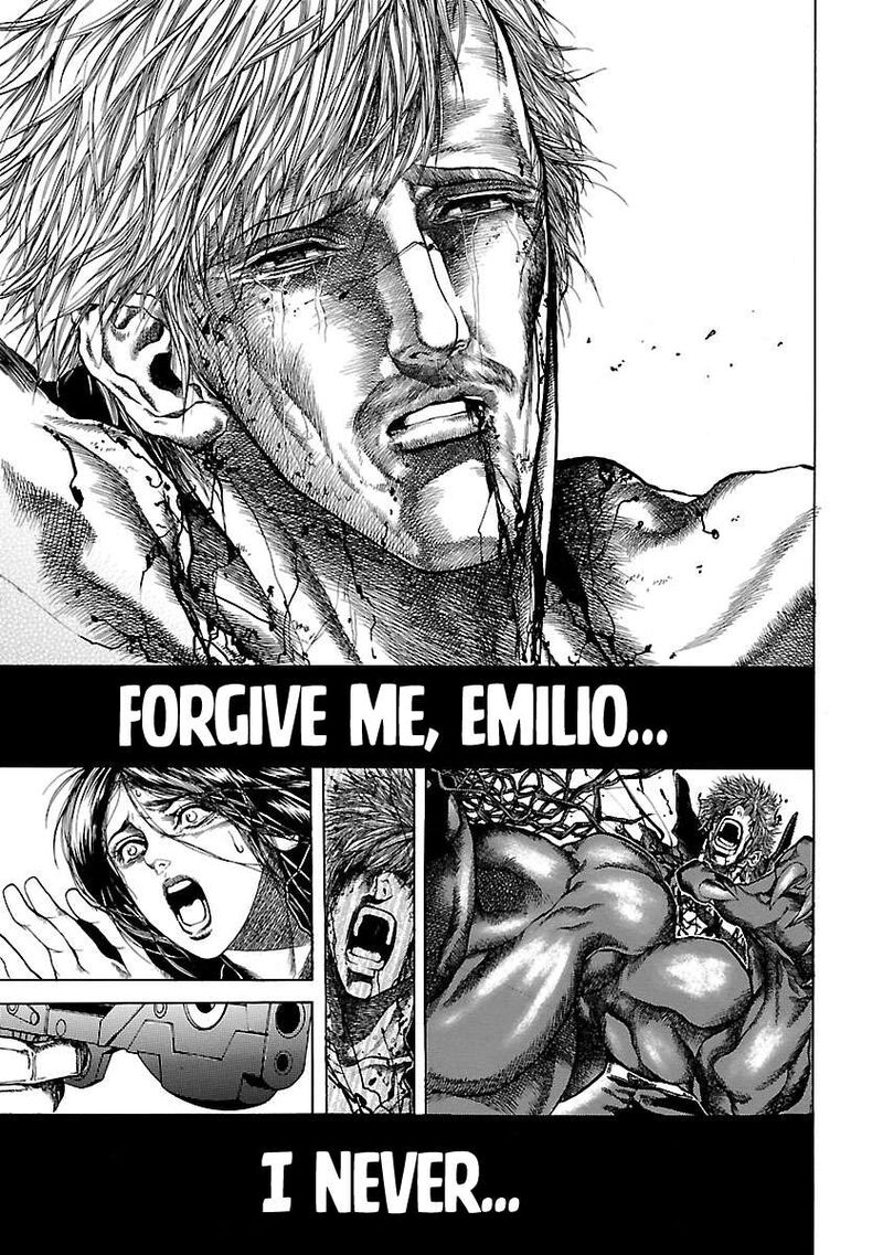 Cyber Blue The Lost Children 9 16