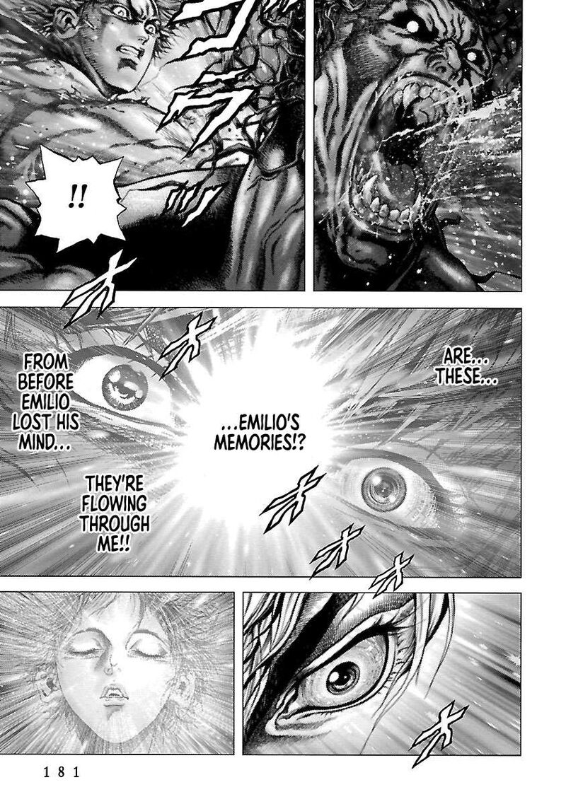 Cyber Blue The Lost Children 9 19