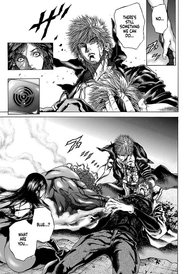 Cyber Blue The Lost Children 9 23