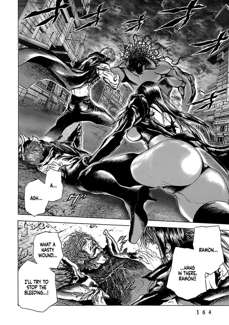 Cyber Blue The Lost Children 9 3