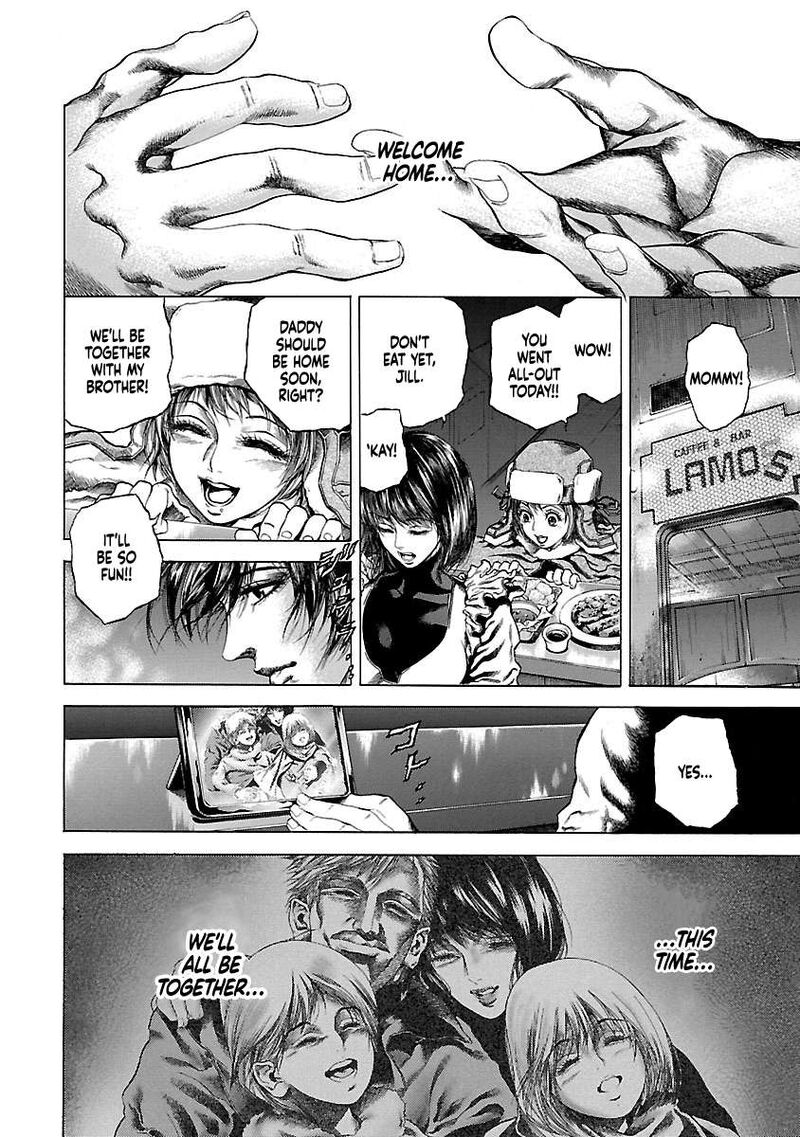 Cyber Blue The Lost Children 9 32