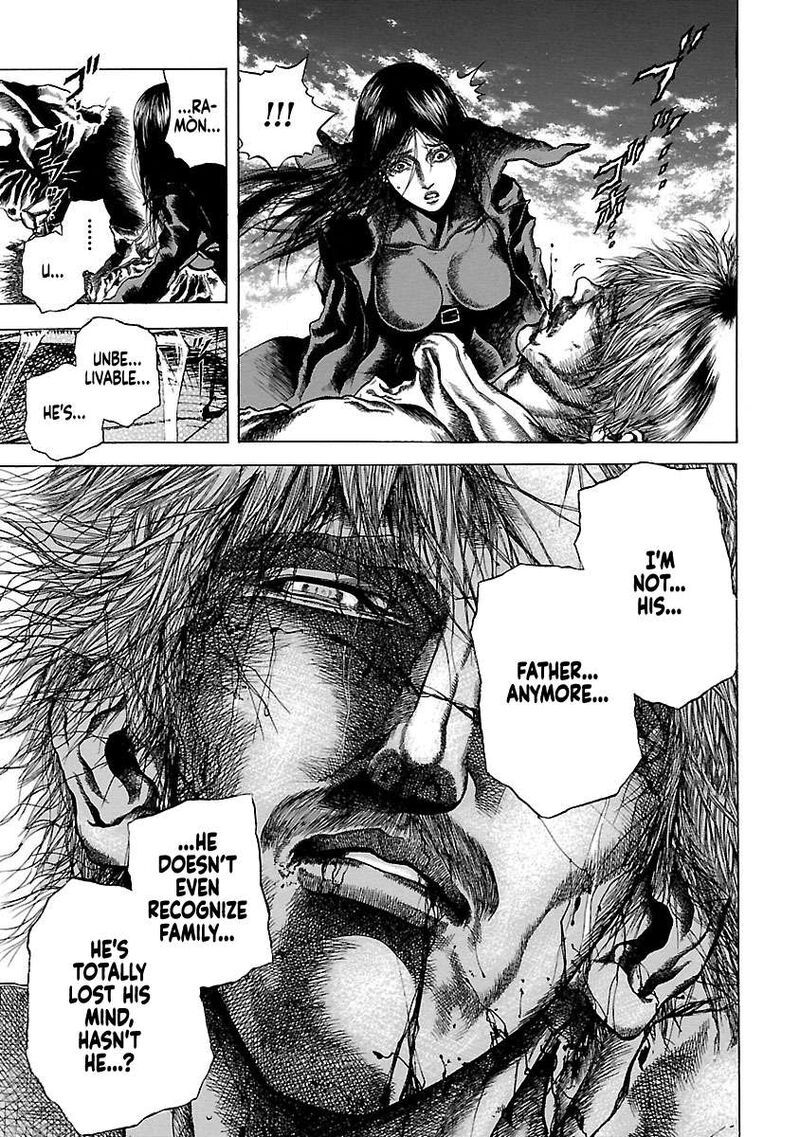 Cyber Blue The Lost Children 9 4