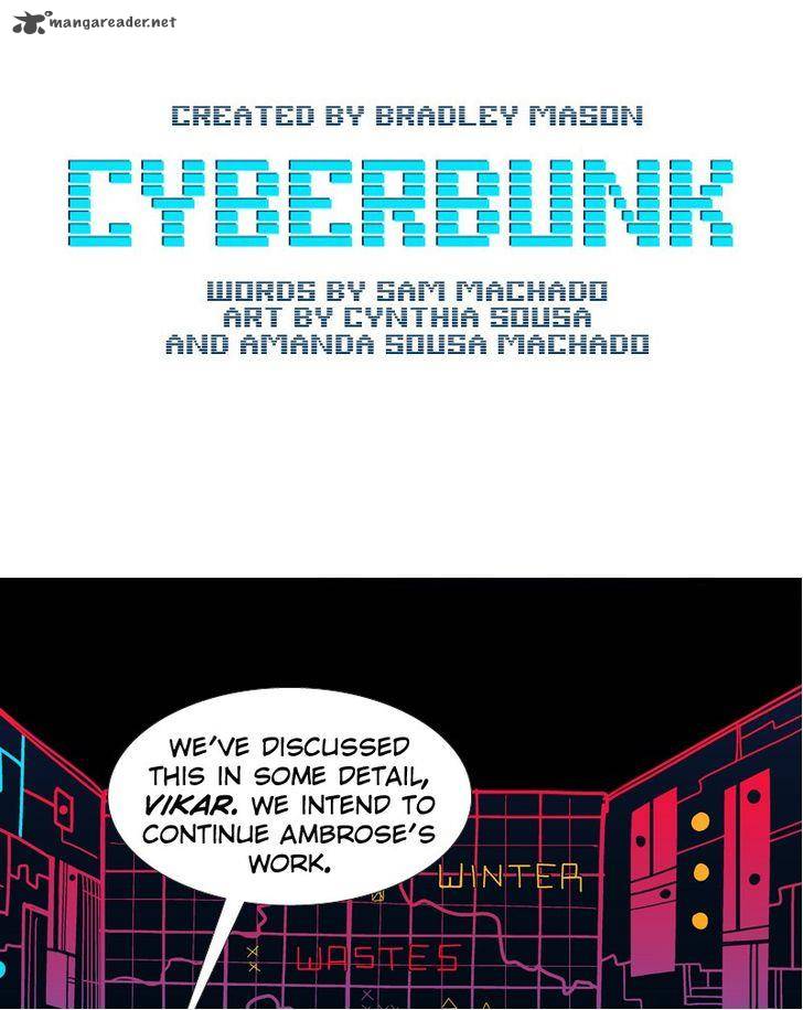 Cyberbunk 44 1