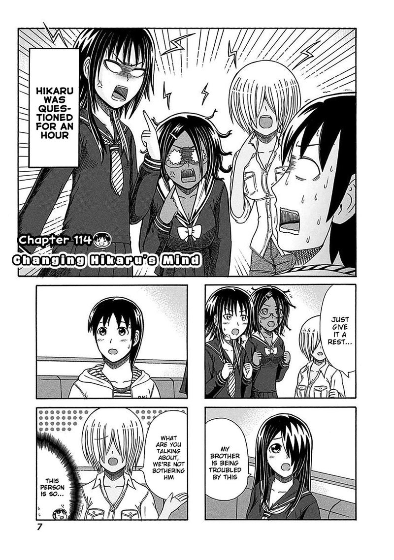 Cyclops Shoujo Saipu 115 1