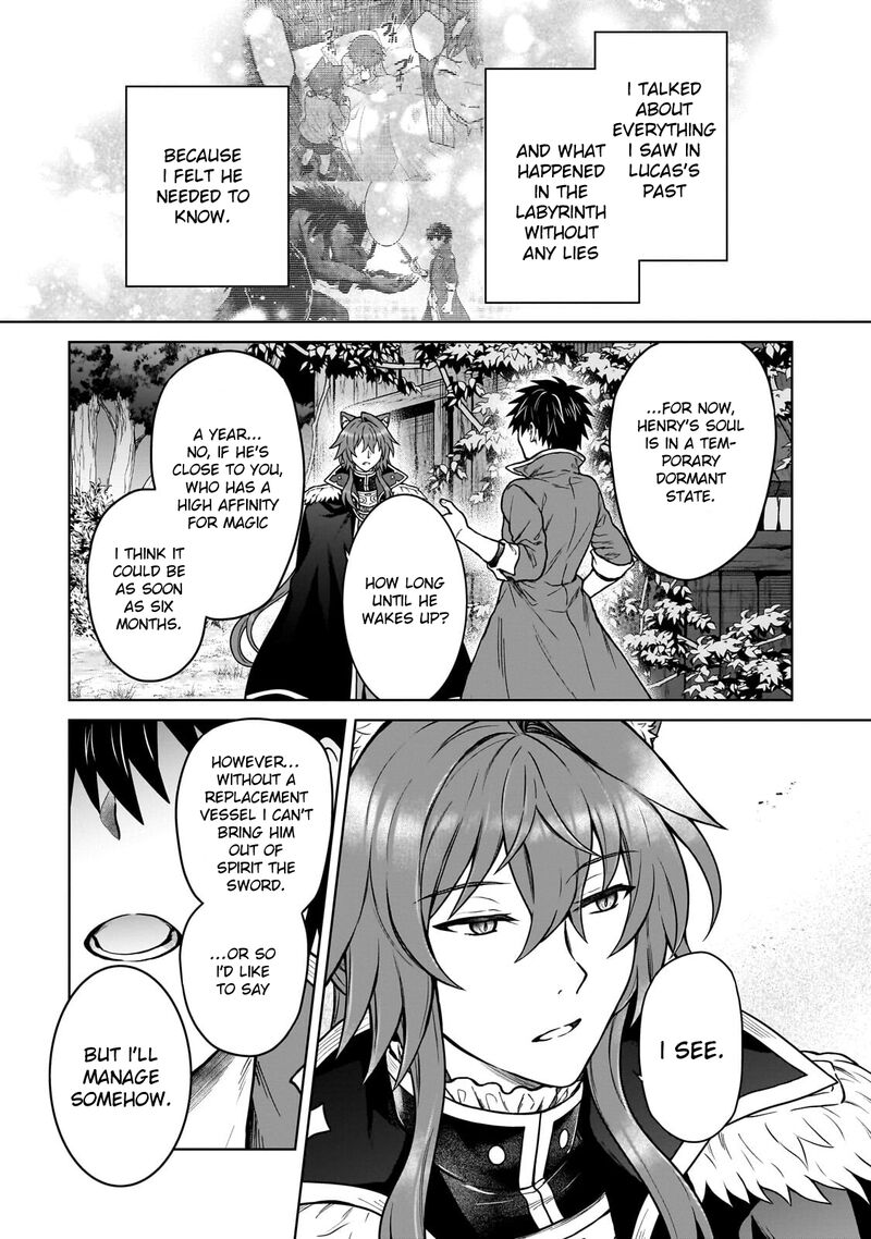 D Kyuu Boukensha No Ore Naze Ka Yuusha Party Ni Kanyuu Sareta Ageku Oujo Ni Tsukima Towareteru 43 16