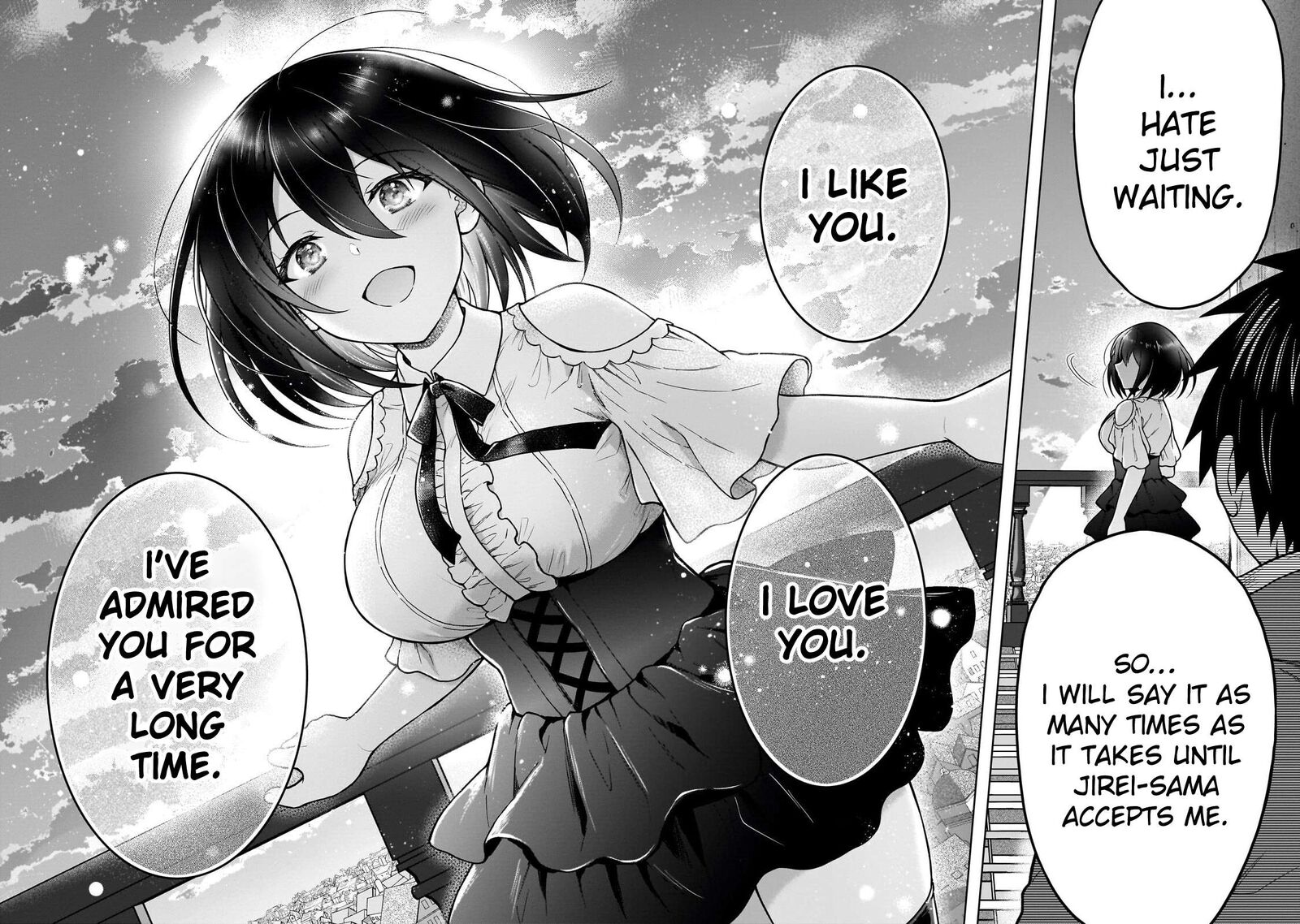 D Kyuu Boukensha No Ore Naze Ka Yuusha Party Ni Kanyuu Sareta Ageku Oujo Ni Tsukima Towareteru 46 16