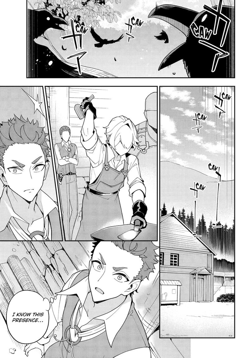 Dad Is A Hero Mom Is A Spirit Im A Reincarnator 75 12