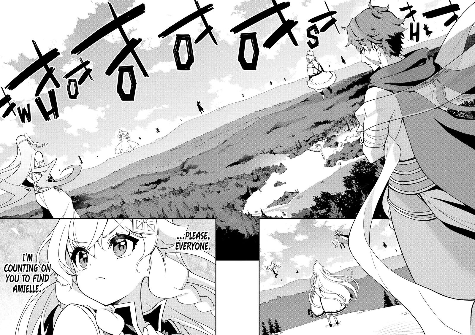 Dad Is A Hero Mom Is A Spirit Im A Reincarnator 75 13