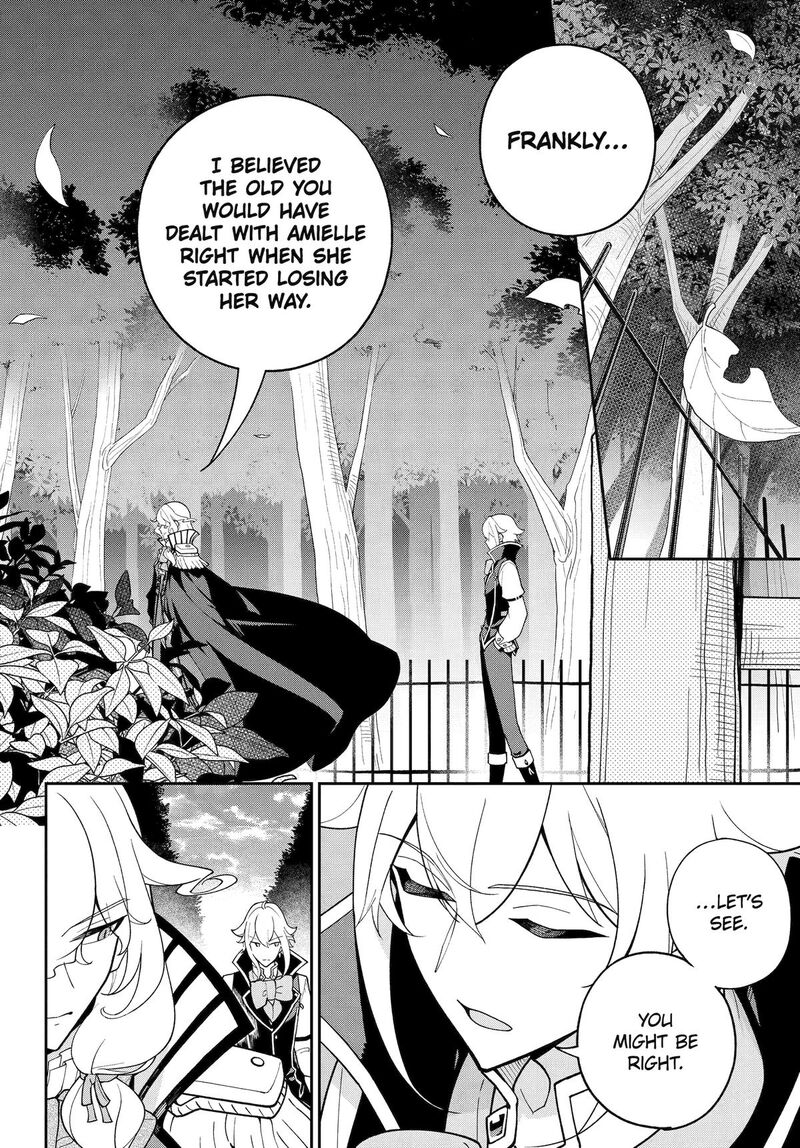 Dad Is A Hero Mom Is A Spirit Im A Reincarnator 75 2