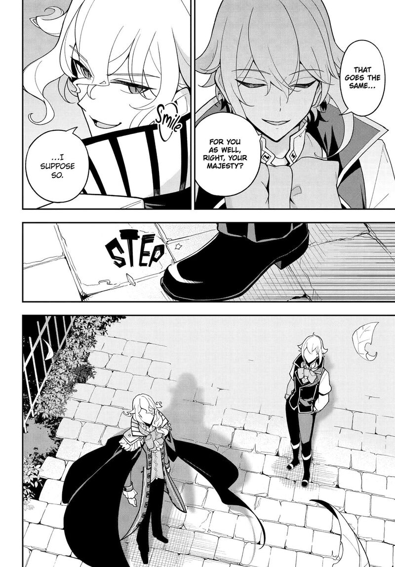 Dad Is A Hero Mom Is A Spirit Im A Reincarnator 75 4