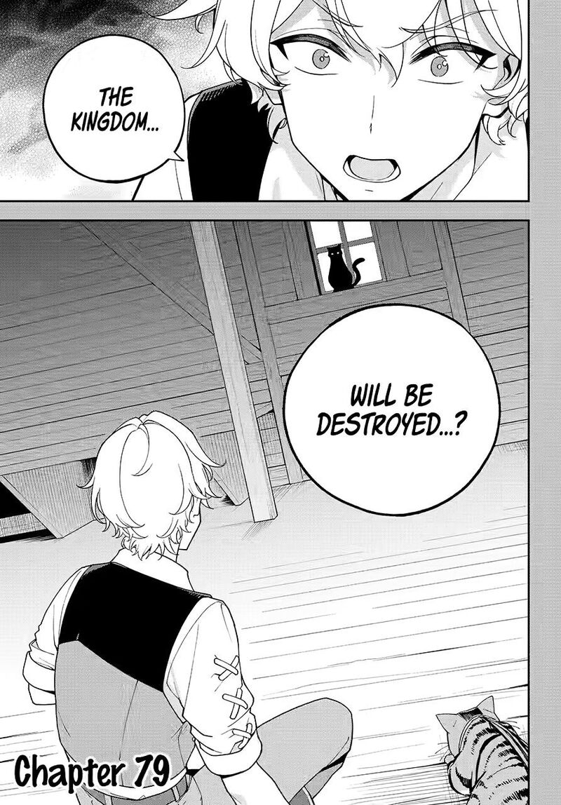 Dad Is A Hero Mom Is A Spirit Im A Reincarnator 79 1