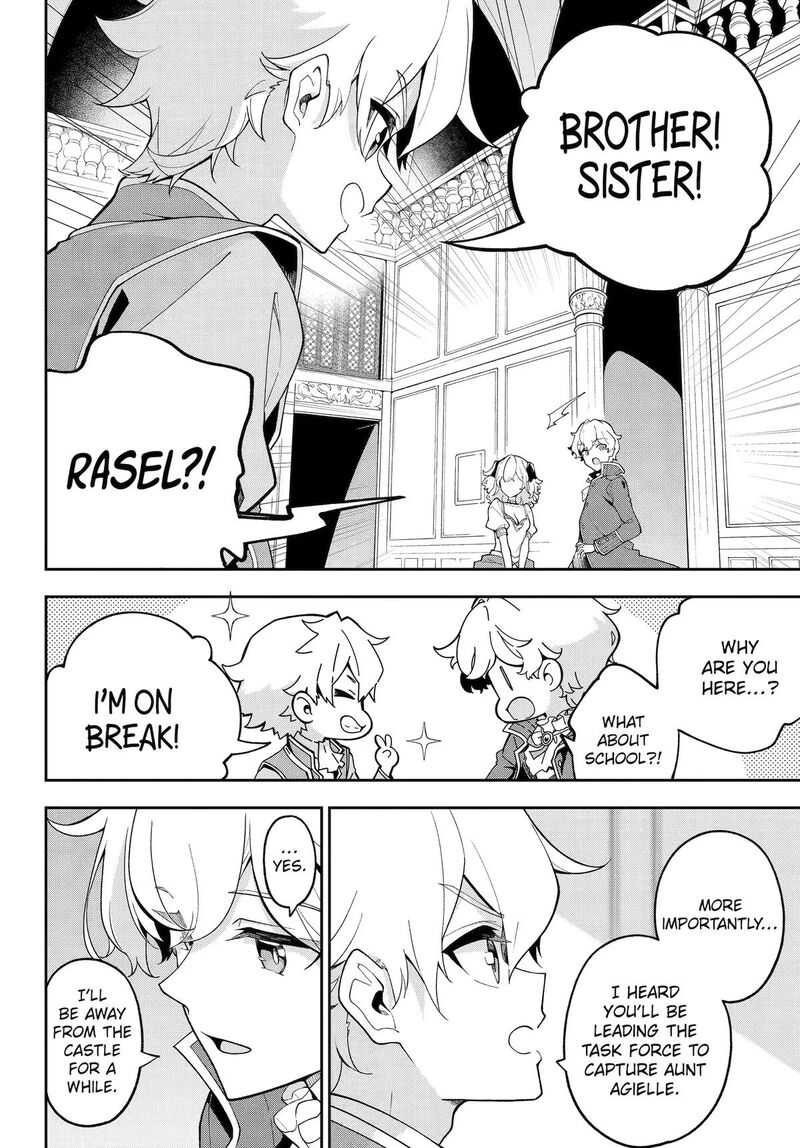 Dad Is A Hero Mom Is A Spirit Im A Reincarnator 84 16